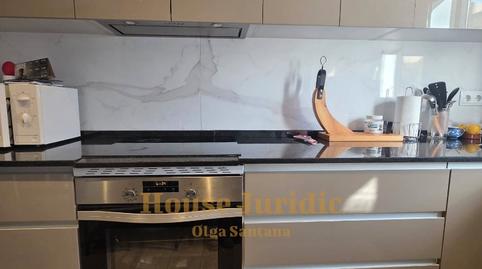 Foto 5 de Casa adosada en venda a Carrer de Mitja Galta, Havana, Mataró