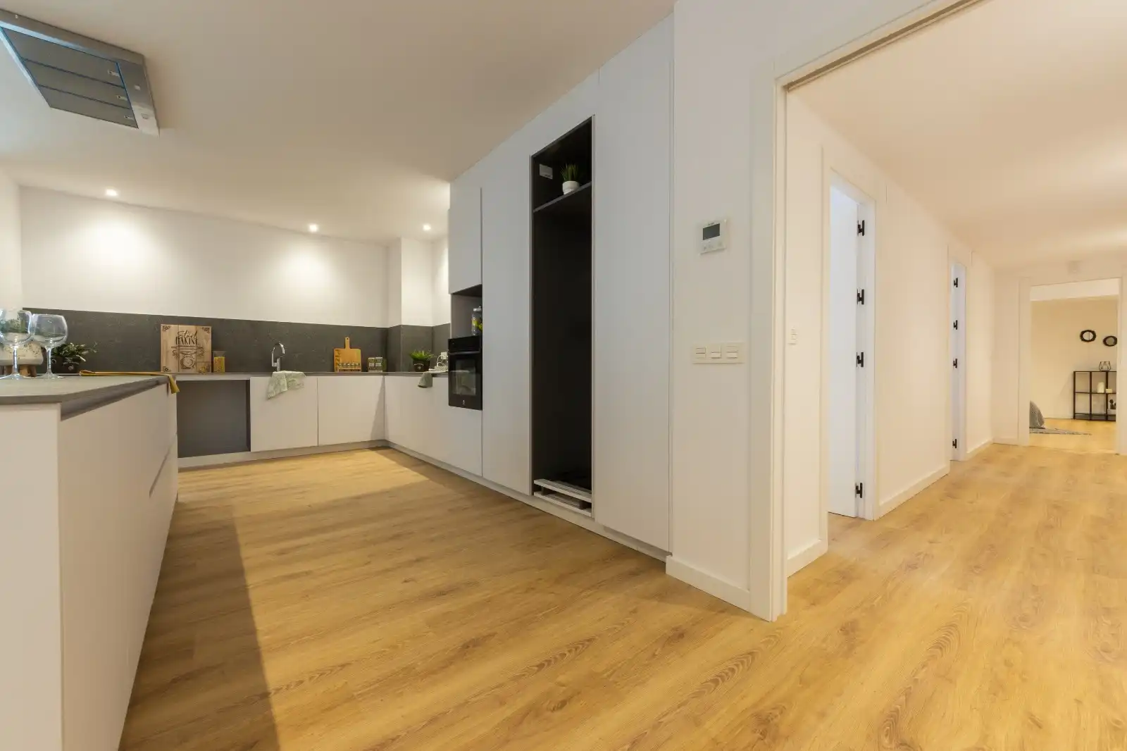 Apartament amb ascensor en venda a Carrer de Tortosa, imagen 41