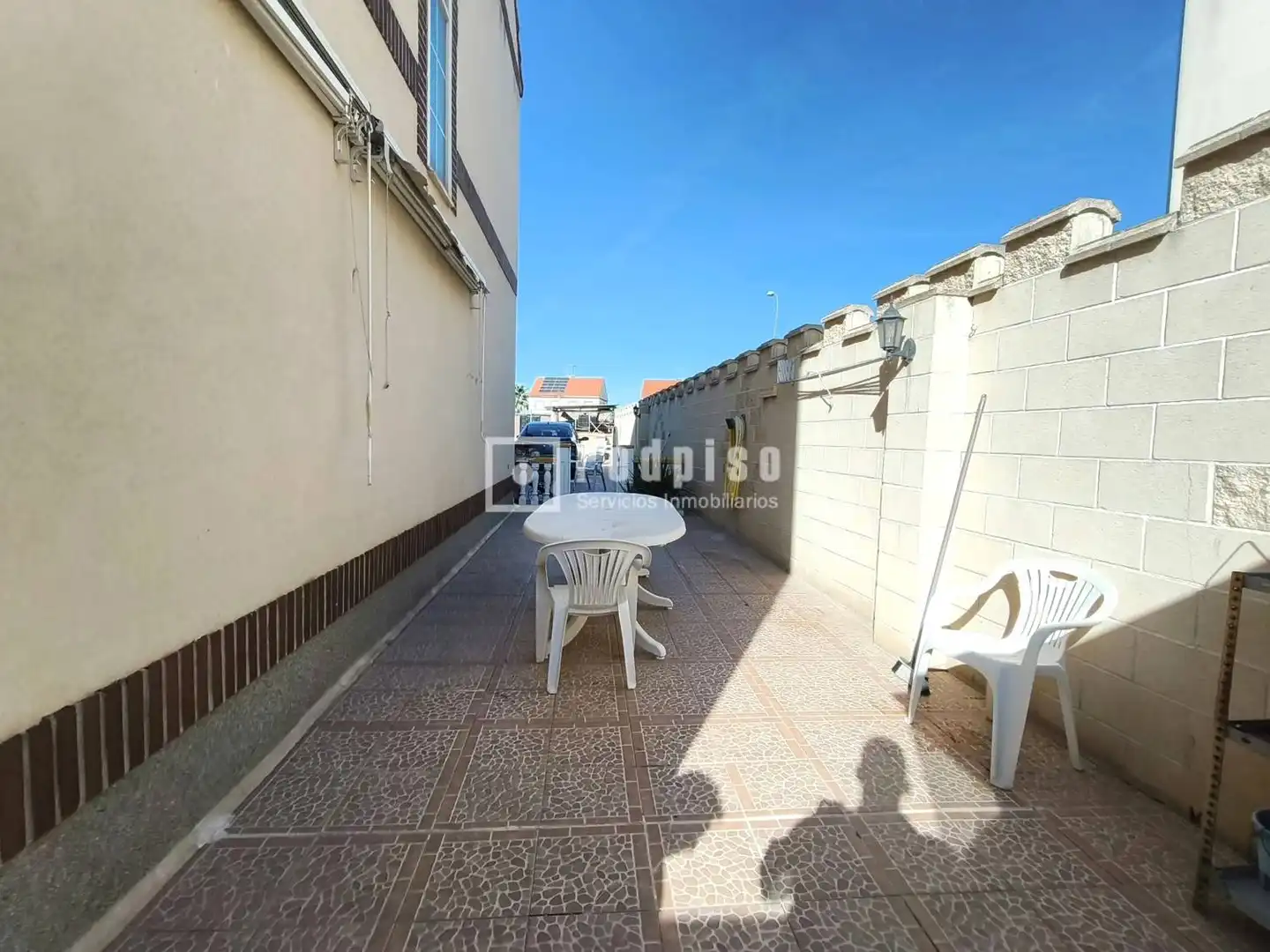 Villa avec piscine à vendre à de Rodríguez de la Fuente, imagen 28