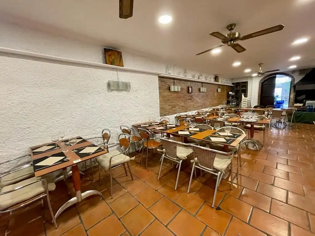 Local comercial en traspàs a Molins de Rei, imagen 14