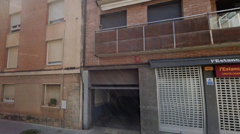 SE VENDE PLAZA DE APARCAMIENTO EN MATADEPERA.