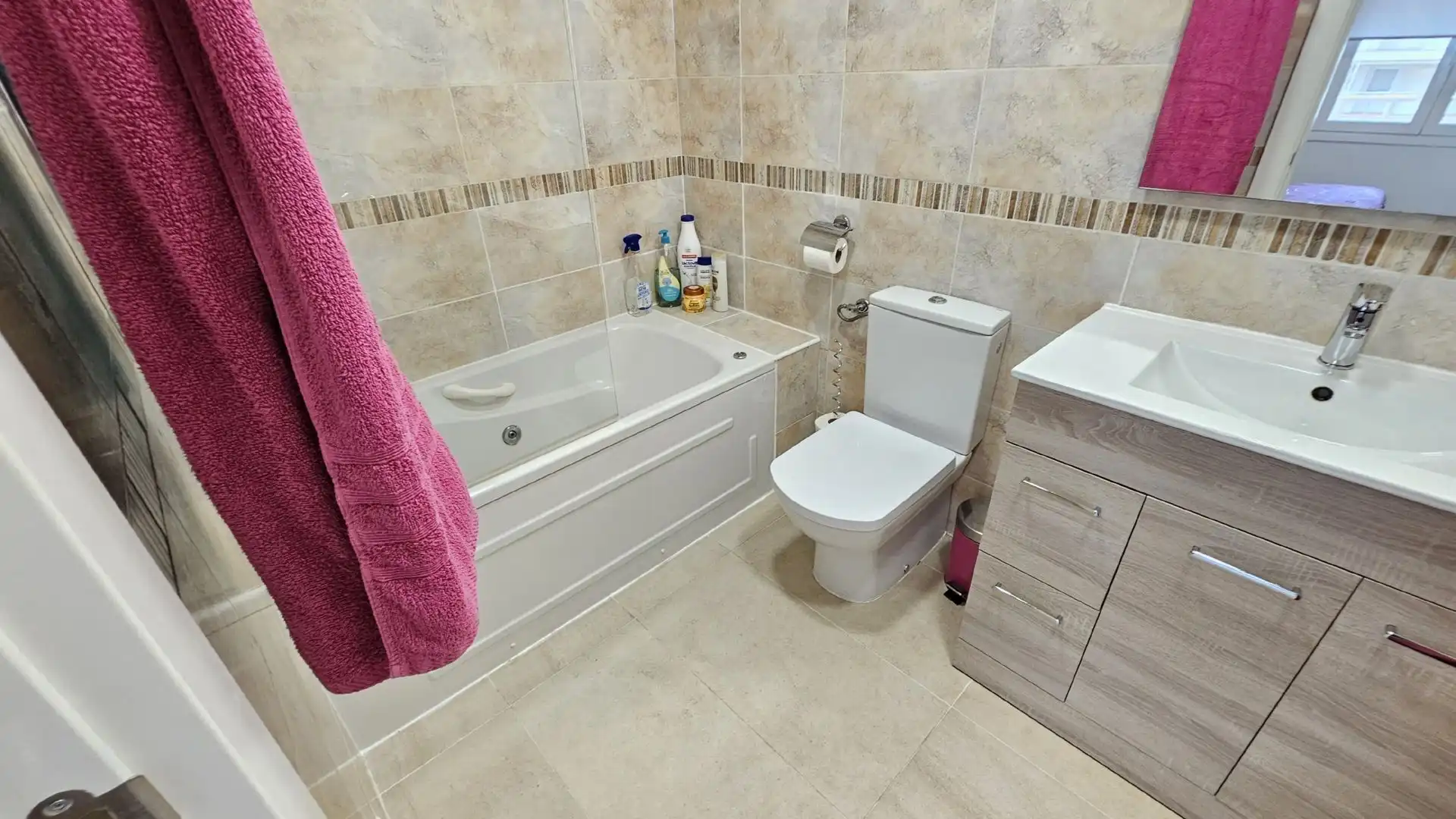 Apartment mit Pool zum Verkauf in Amplaries 37, imagen 17