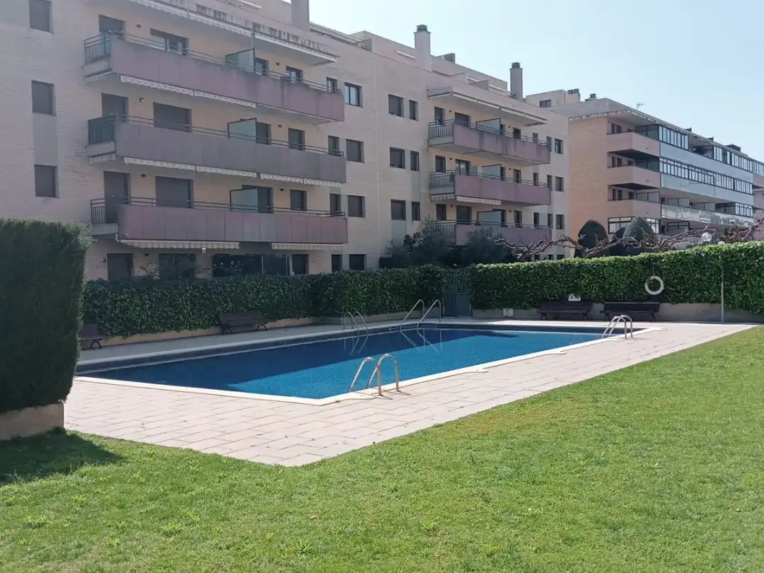 Bajo con piscina en venta en Jaume vicens vives,12 12, imagen 9