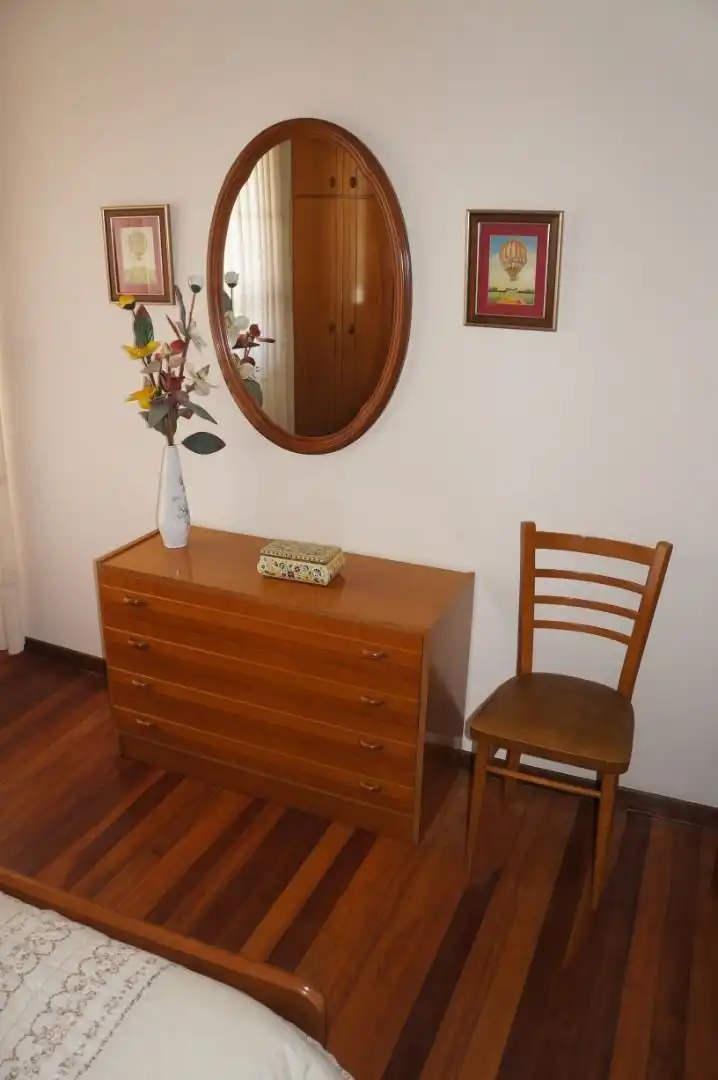 Dormitori de Casa o xalet en venda en Entrena amb Terrassa