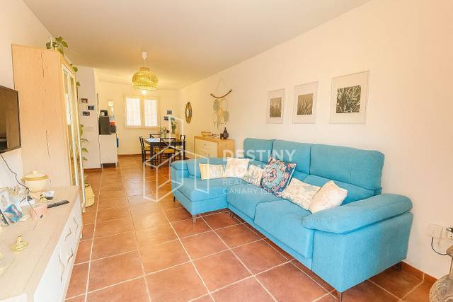 Casa adosada en Venta en Perdiz en Corralejo