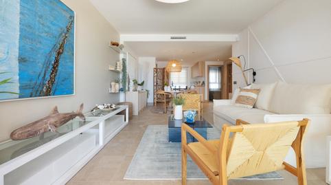 Photo 4 of Apartment for sale in Urbanizacion Urbanización Playa Chica, Marina de Casares, Casares