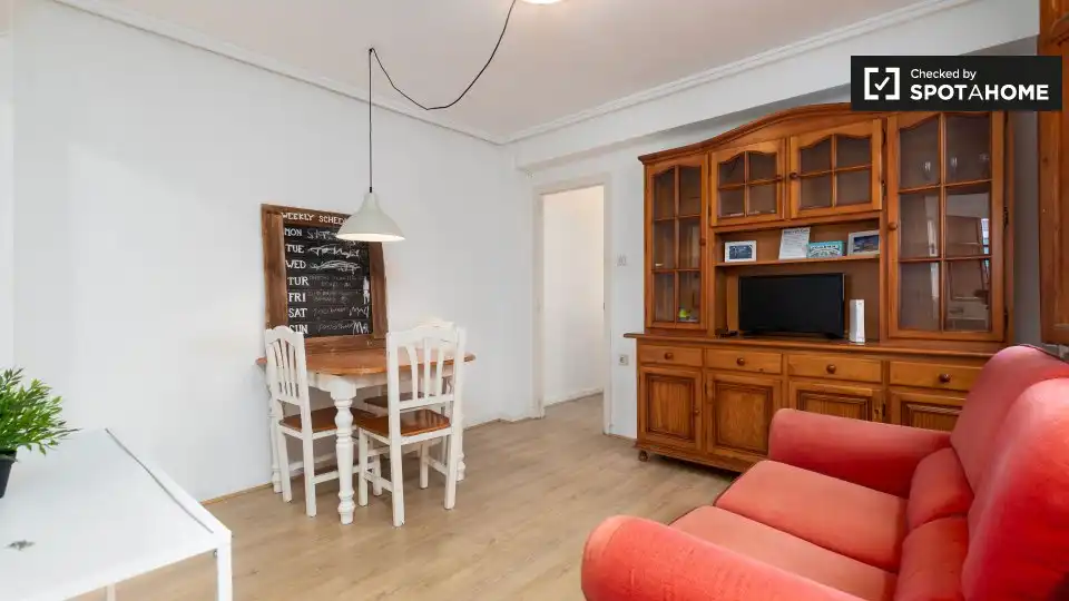 Room in L'Hort de Senabre