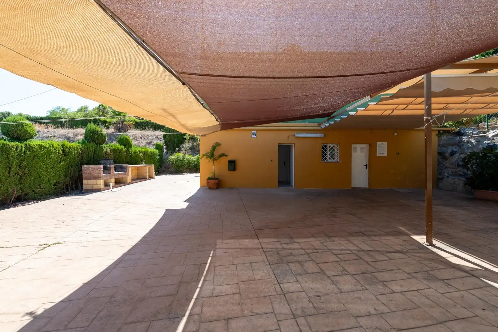 Terraza de Piso en venta en Málaga con Aire acondicionado, Terraza y Piscina comunitaria