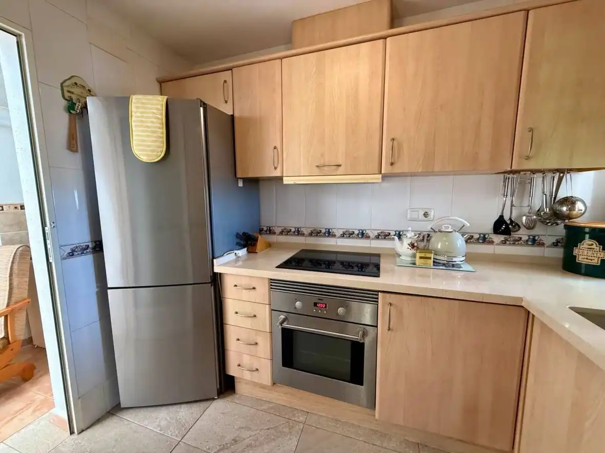 Bungalow con piscina in vendita a CALLE MONTE DE SANTA POLA, imagen 11