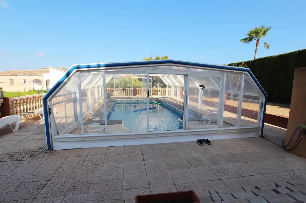 Maison avec jardin à vendre à Canuta, imagen 28
