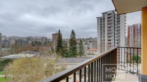 Foto 2 de Pis en venda a Bidebieta, Donostia - San Sebastián