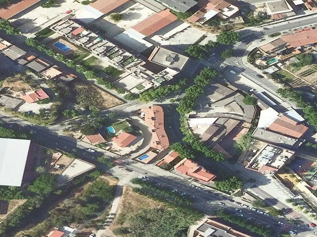 Wohnung zum Verkauf in Calle Montserrat, imagen 3