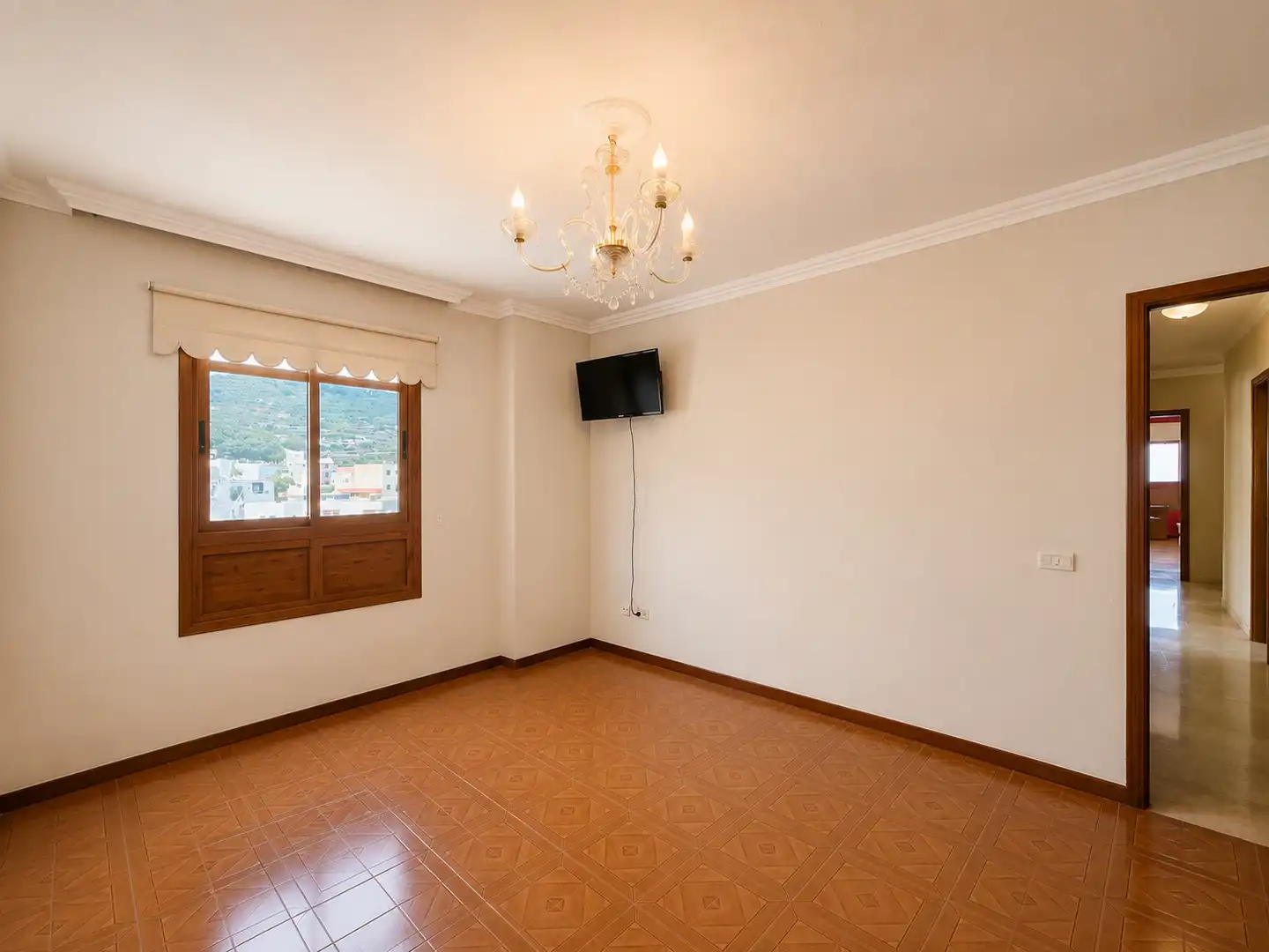Habitación de Piso en venta en Icod de los Vinos con Terraza