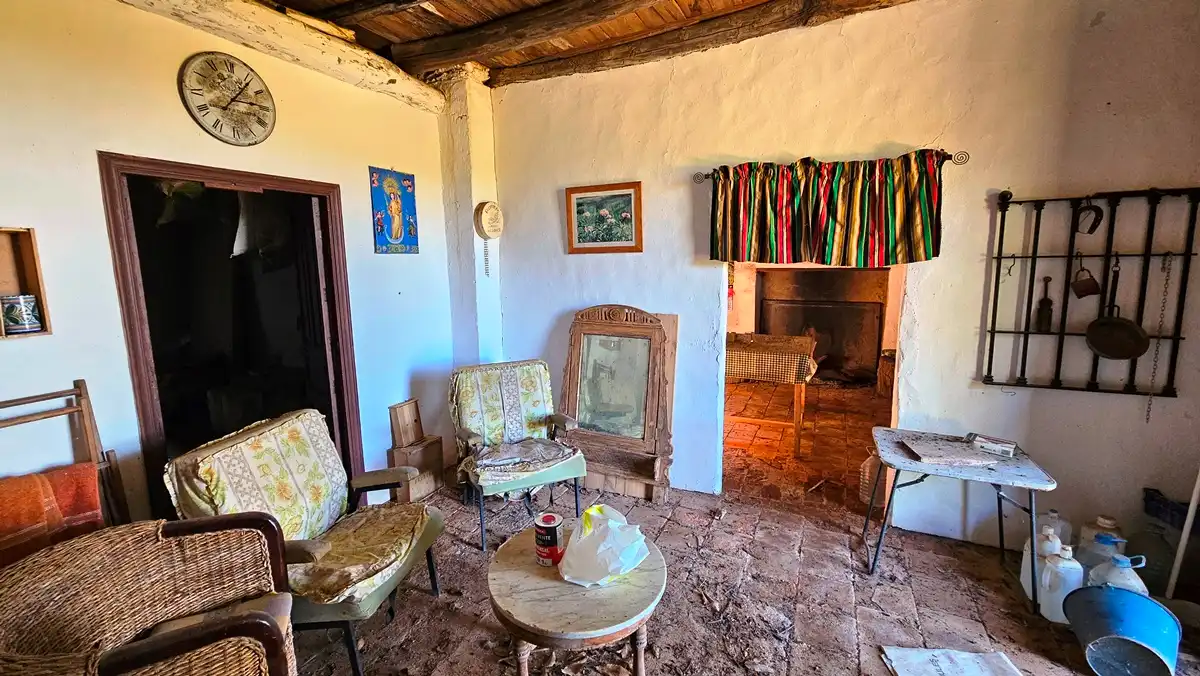 Terreni e lotti in vendita a Castaño del Robledo, imagen 16