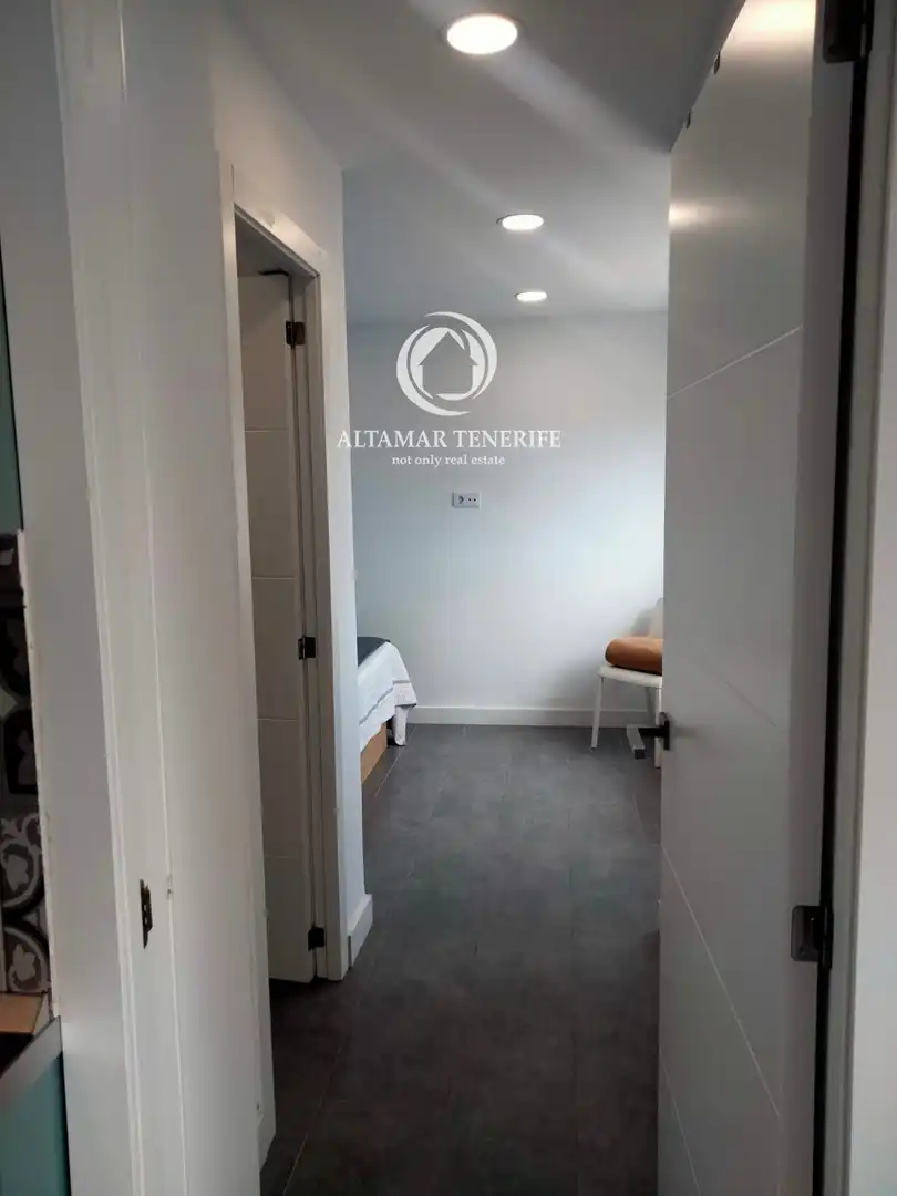 Mini appartamento con piscina in vendita a Av. Santiago Puig, 8, imagen 19