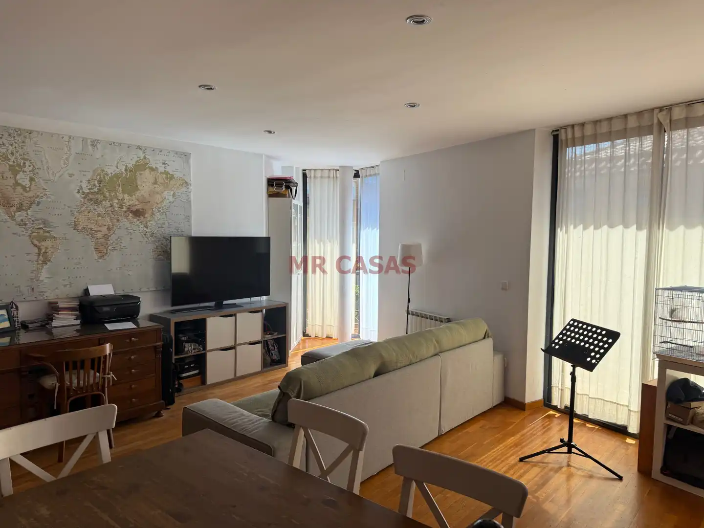 Piso en venta en La Serreta