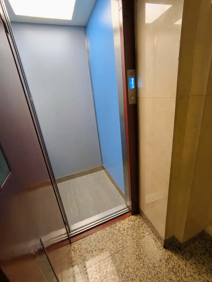 Piso en venta en Palencia con Calefacción, Parquet y Terraza