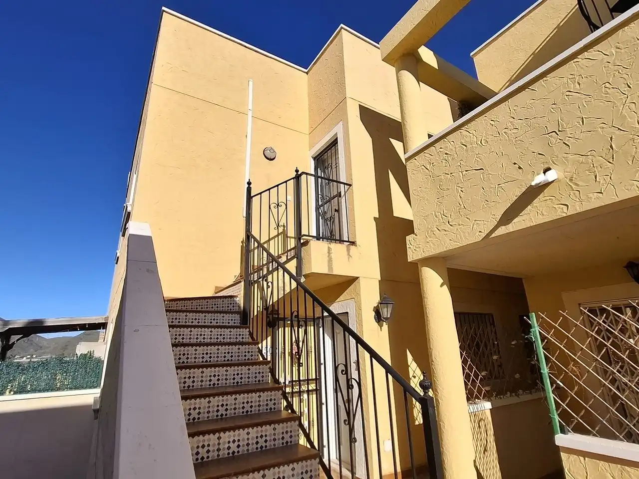 Apartamento con piscina en venta en Palomares, imagen 2