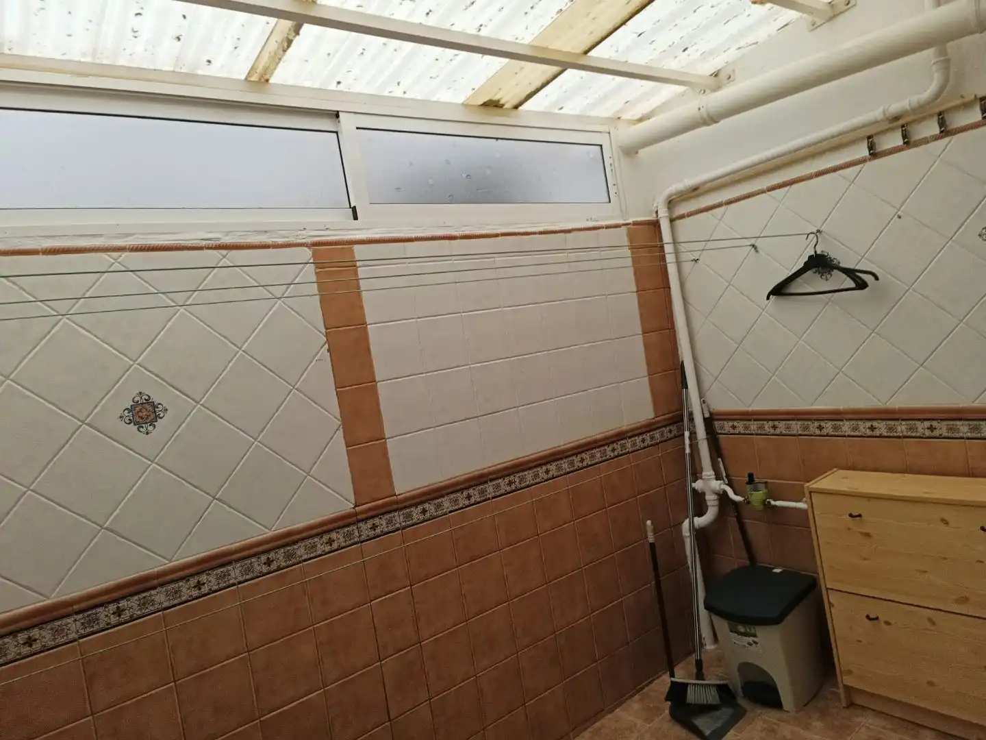 Apartament amb ascensor de lloguer a calle plesbitero baltasar carrasco 21, imagen 16