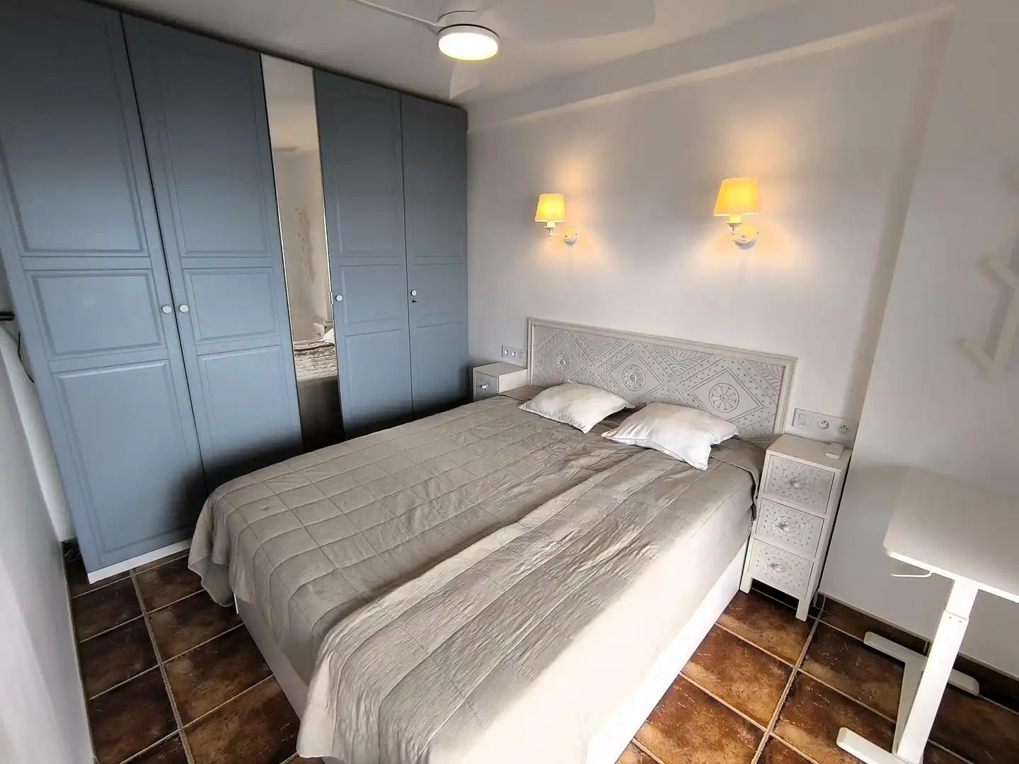 Apartament amb ascensor de lloguer a Calle Calle Cabo, imagen 17