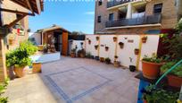 Terrasse von Wohnung zum verkauf in Maçanet de la Selva mit Klimaanlage und Heizung