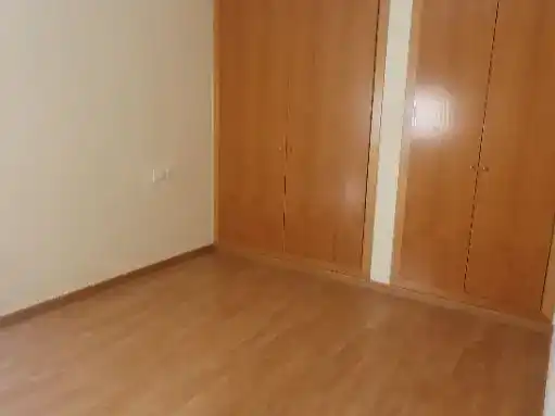 Bedroom of Flat for rent in Reus  with Air Conditioner