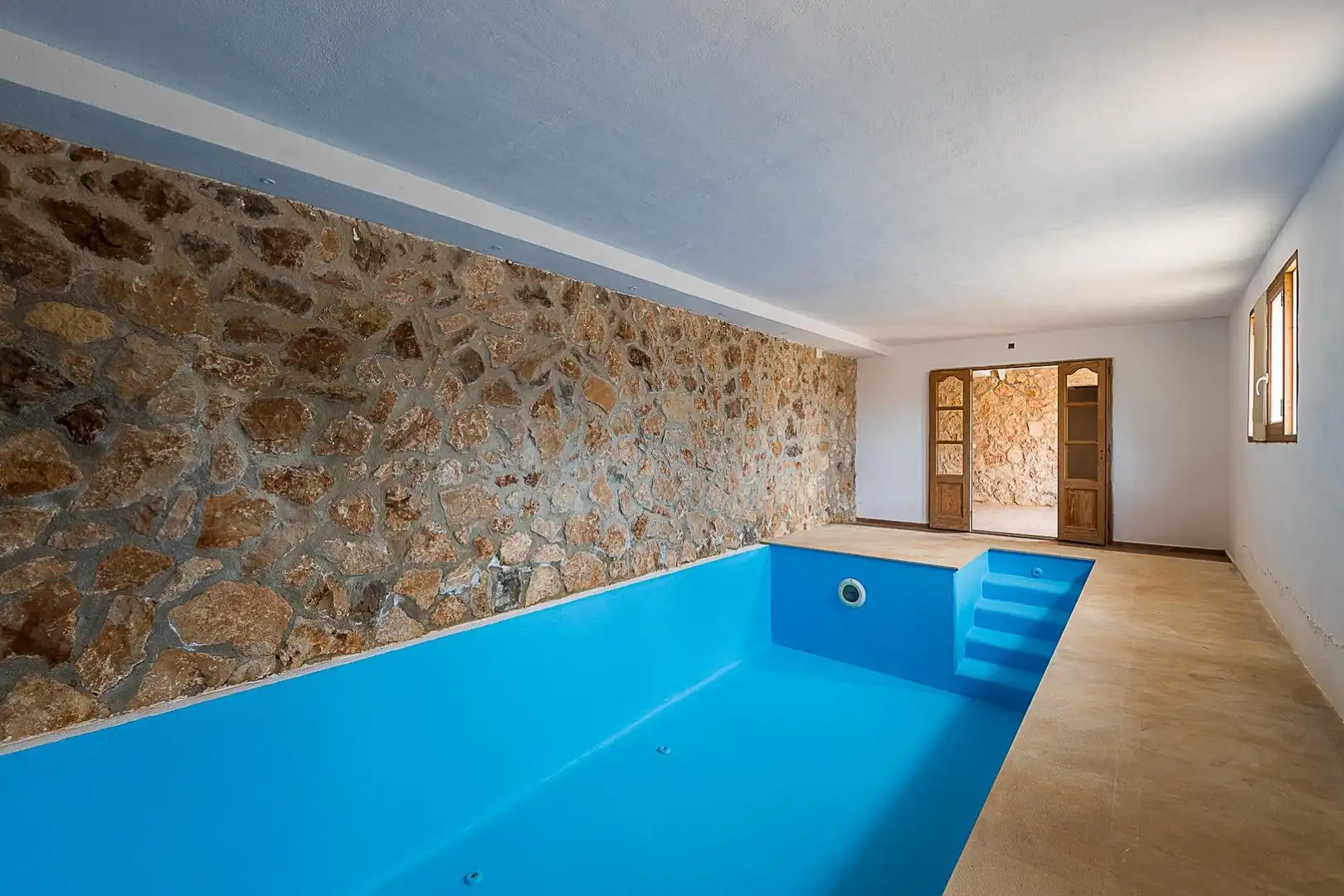 Villa avec piscine à vendre à Polígono de Binissalem, imagen 77
