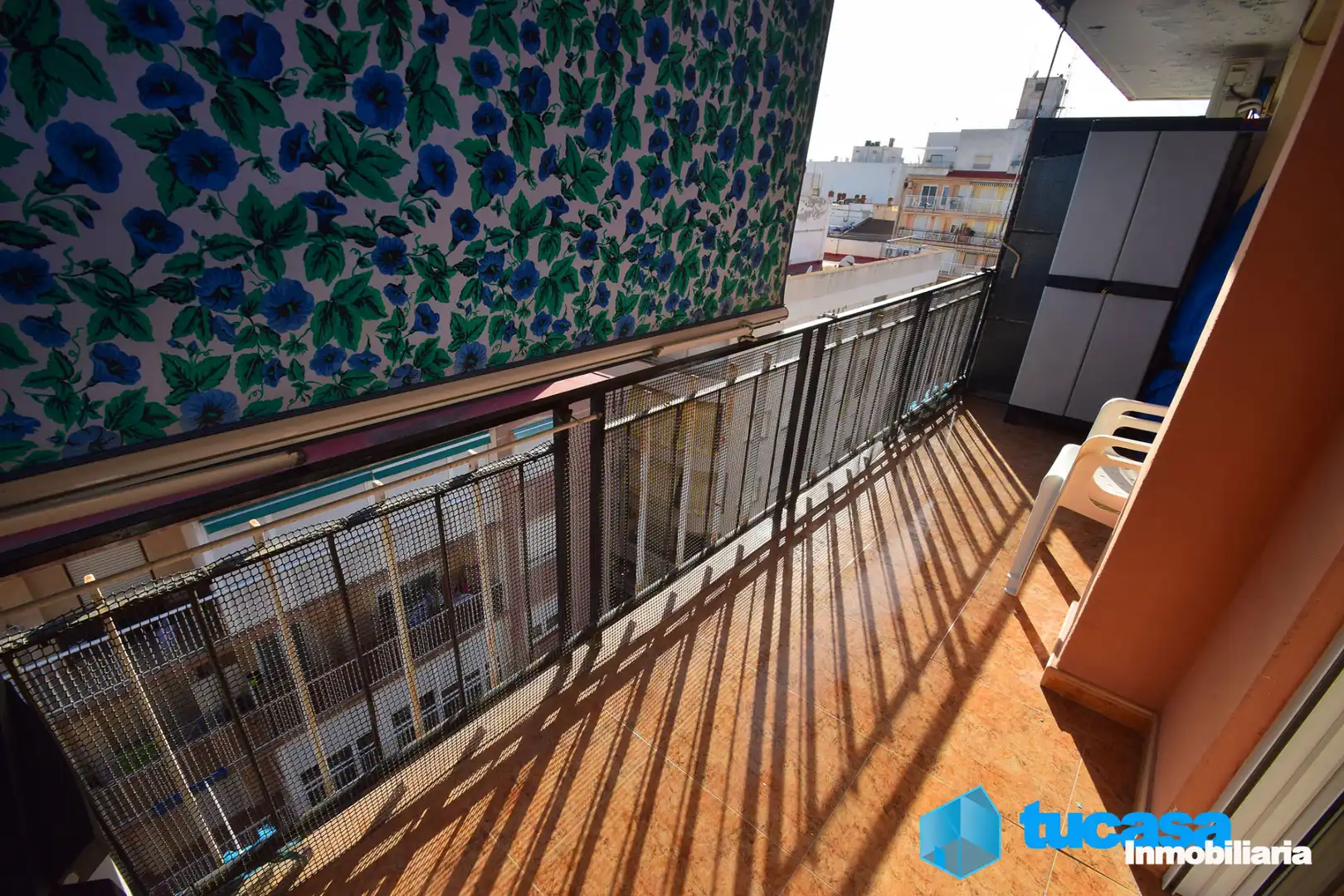 Mini appartamento con ascensore in vendita a Carrer Oran 12, imagen 8