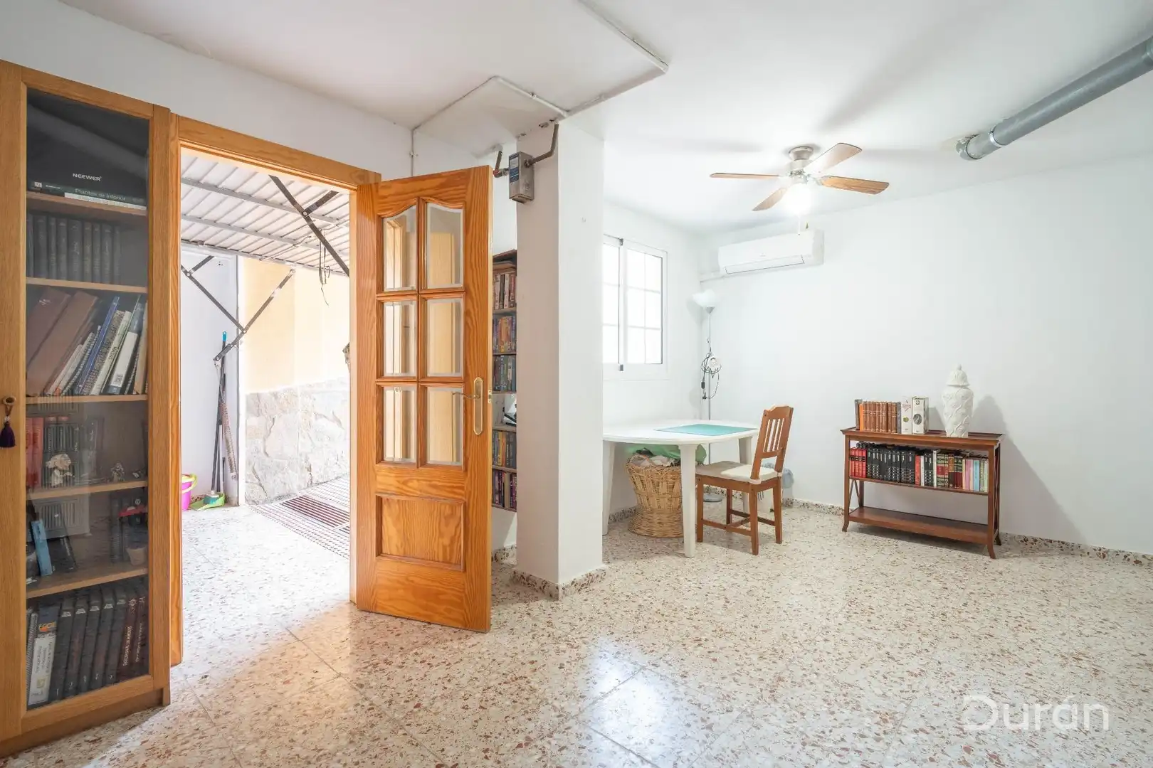 Detached homes for sale in Roquetas de Mar  with Air Conditioner, Heating and Terrace
