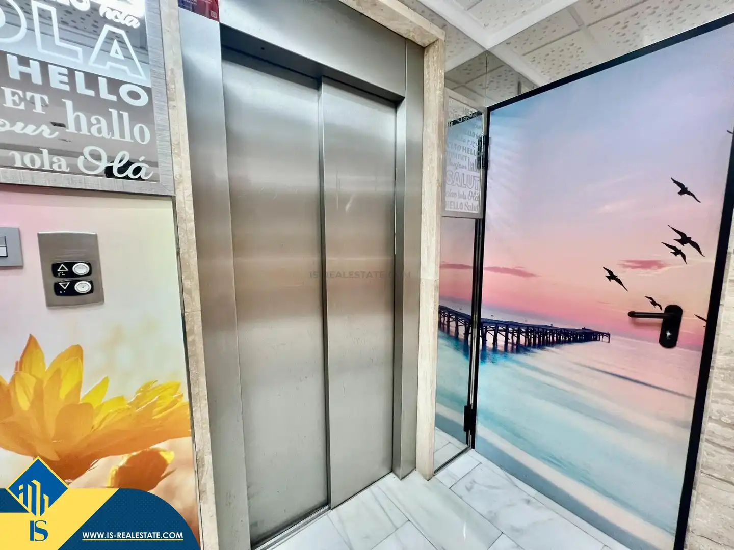Attico con ascensore in vendita a Playa del Cura, imagen 7