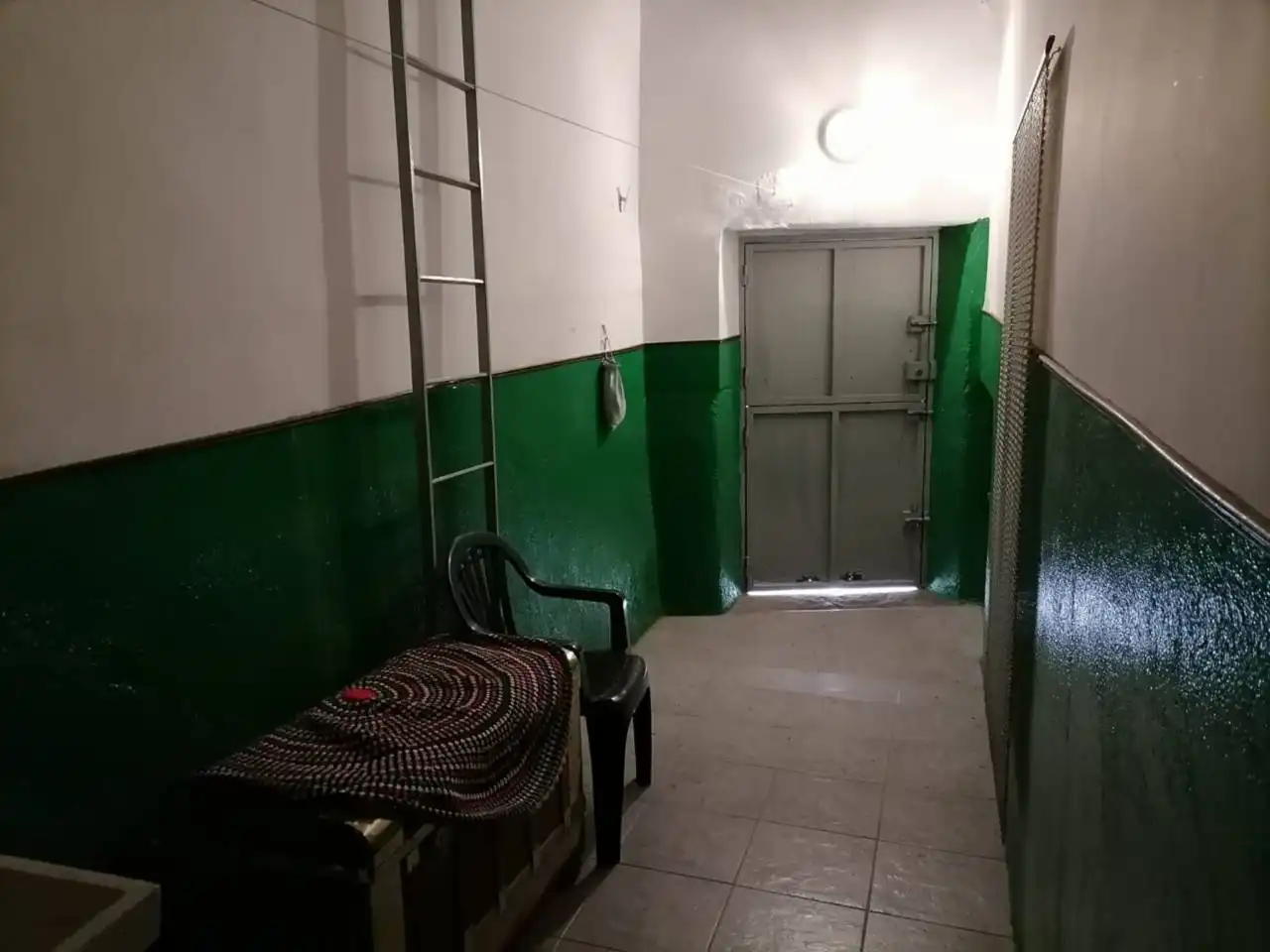 Detached homes for sale in Sancti-Spíritus (Salamanca)  with Heating and Furnished