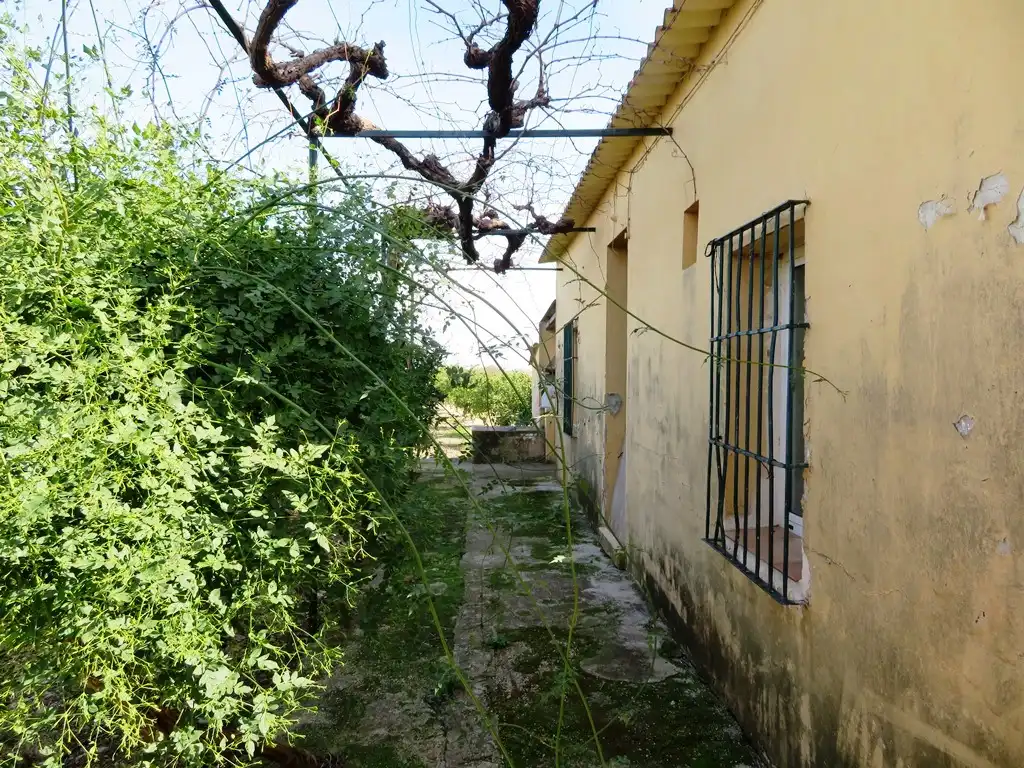 Detached house with terrace for sale in Beniarbeig, imagen 30