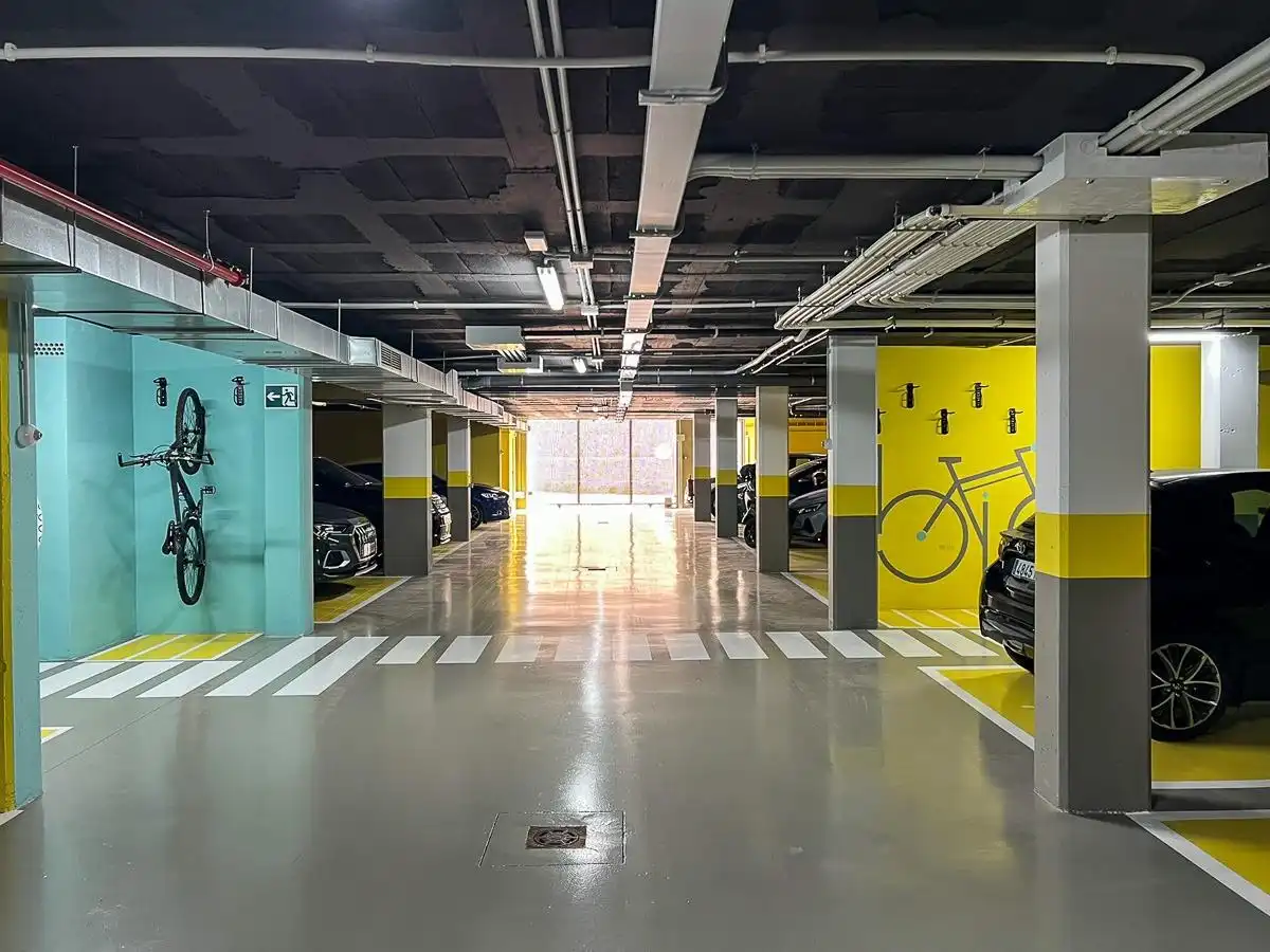 Apartamento en venta en Finestrat Pueblo, imagen 45