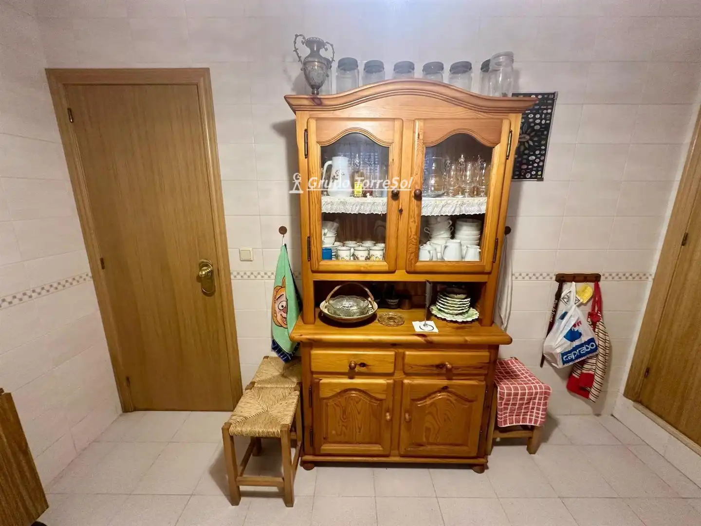 Casa o chalet en venta en Litoral, Els Masos - Els Garrofers