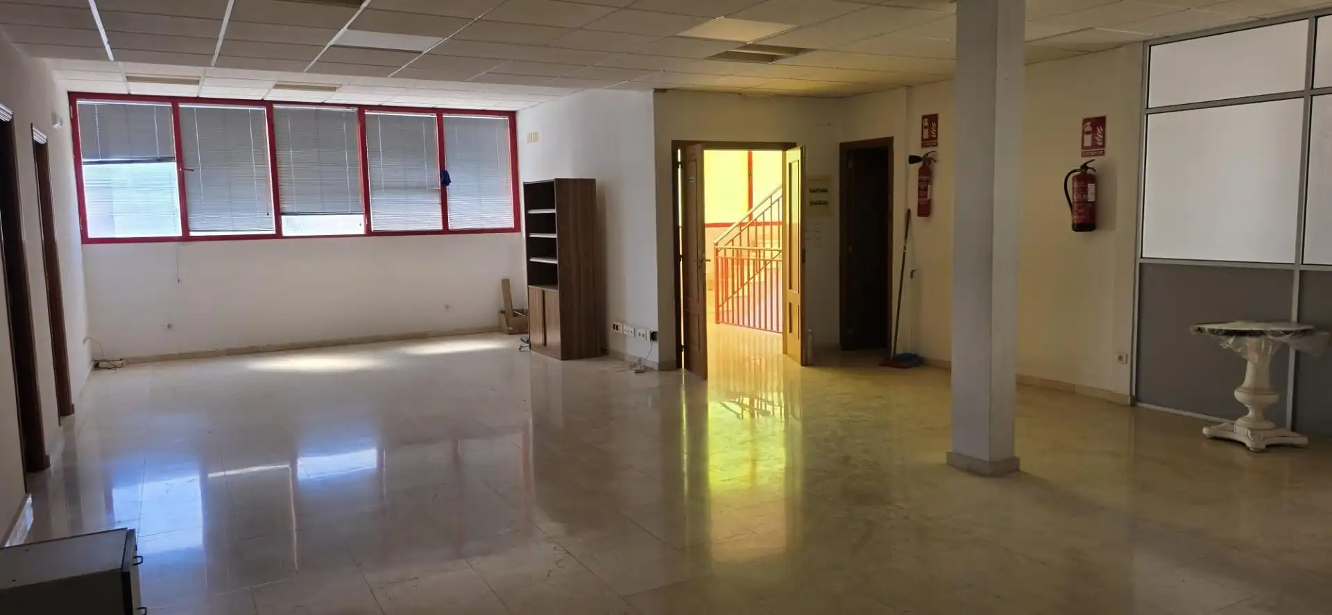 Nave industrial de alquiler en Elche / Elx