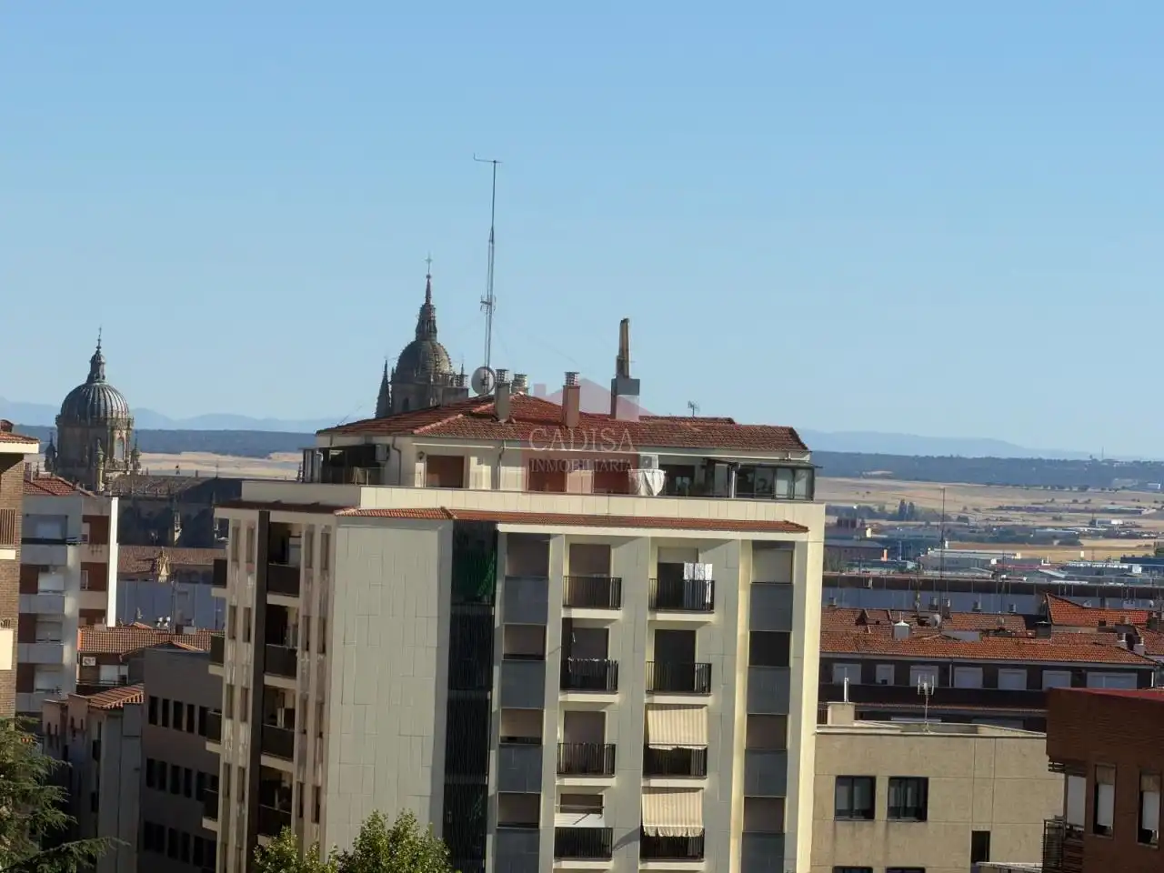 Appartamento con terrazza in vendita a Pizarrales, imagen 7