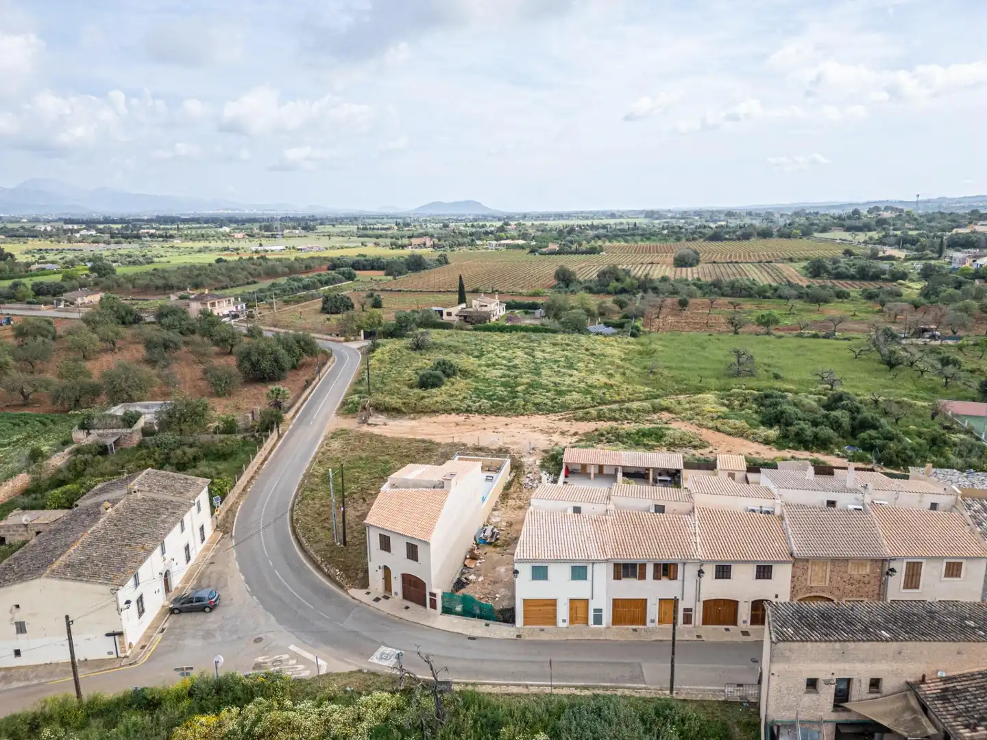 Residencial en venda a Carrer FIOL, Sencelles