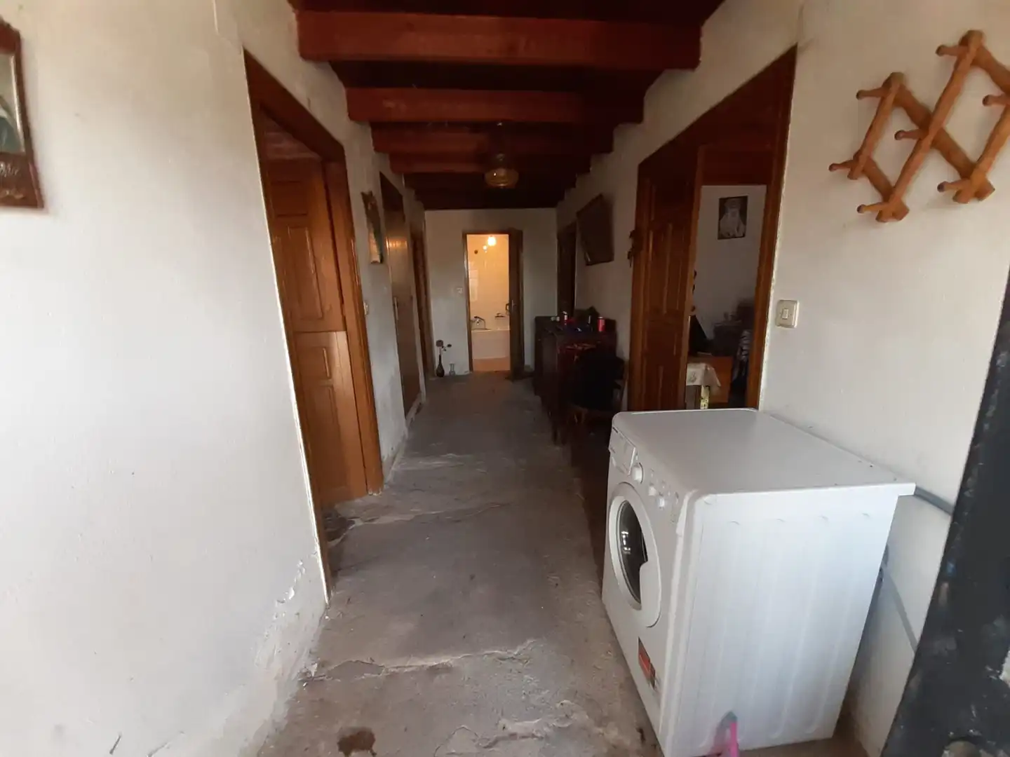 Casa o chalet en venta en Villar del Buey