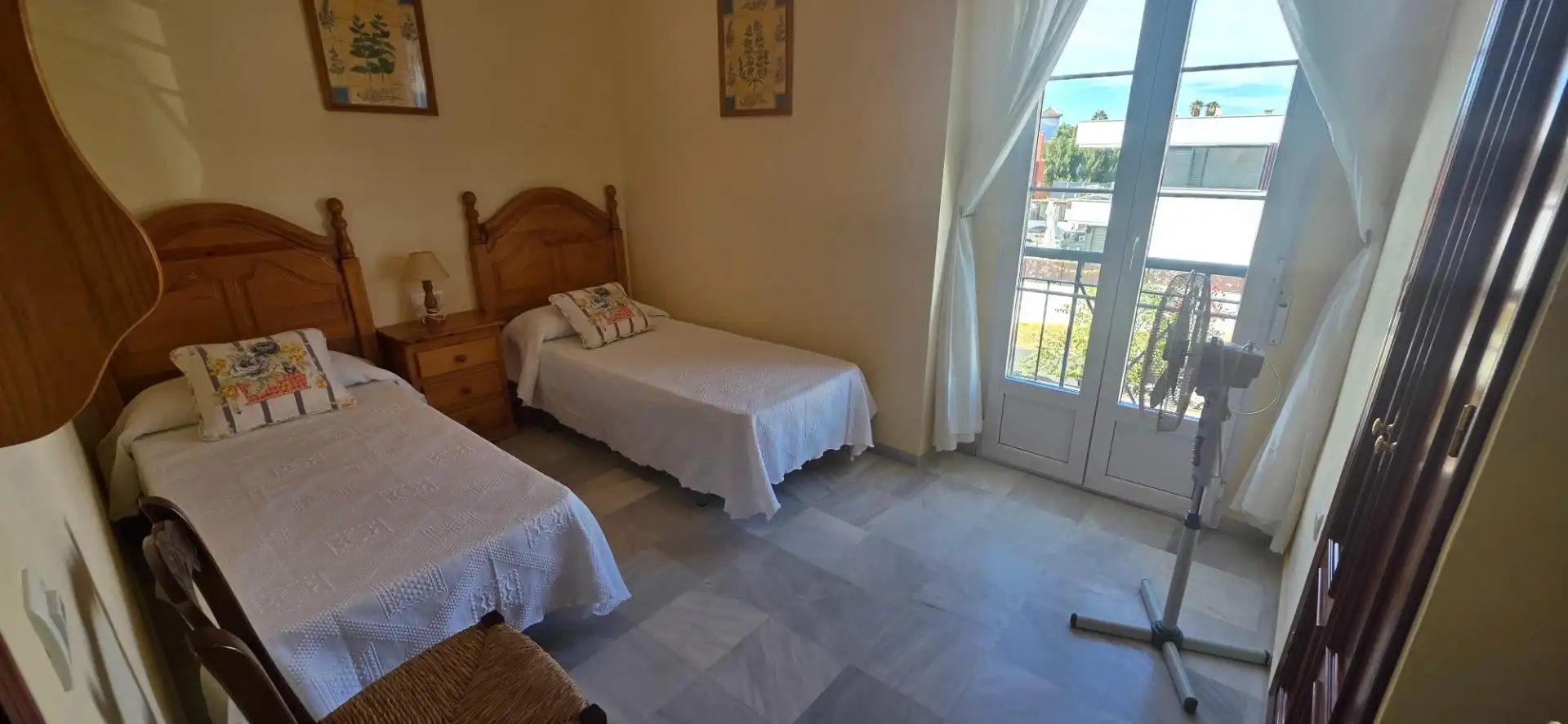 Adosado con terraza en venta en Islantilla Golf, imagen 23