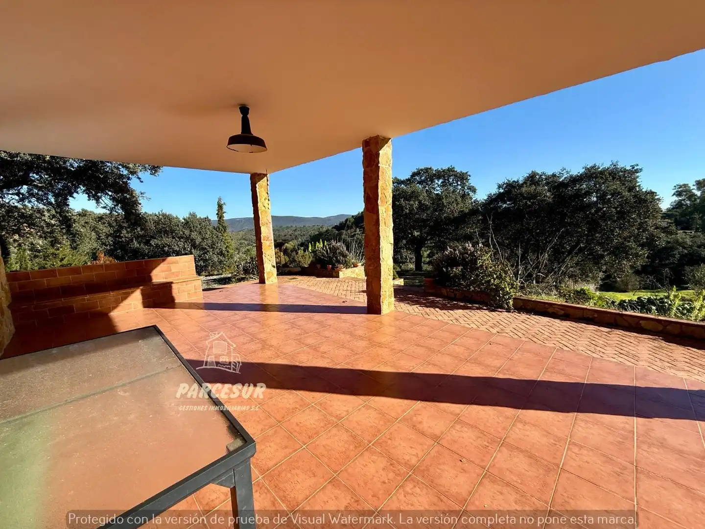 Landhaus mit Pool zum Verkauf in Pozoblanco, imagen 2