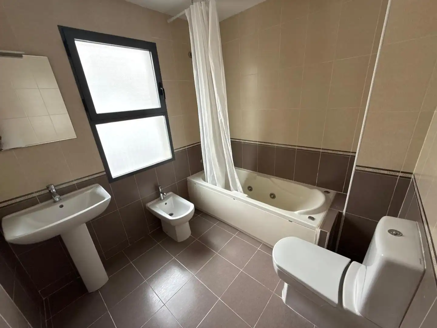 Casa a schiera con terrazza in vendita a Playa - Ben Afeli, imagen 27