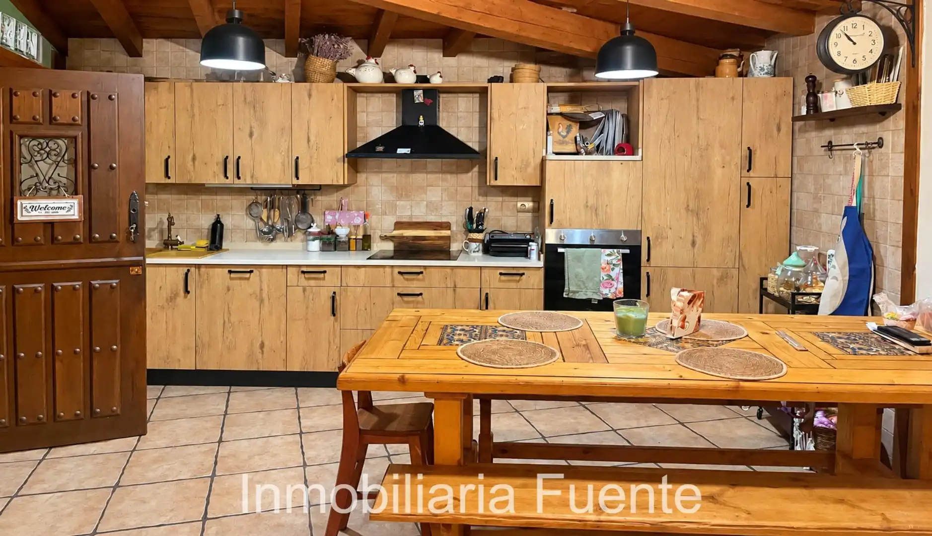 Casa o xalet en venda a Güeñes