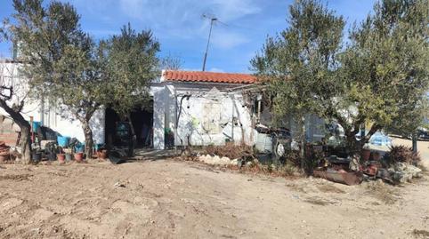 Foto 2 de Finca rústica en venda a Tibi, Alicante