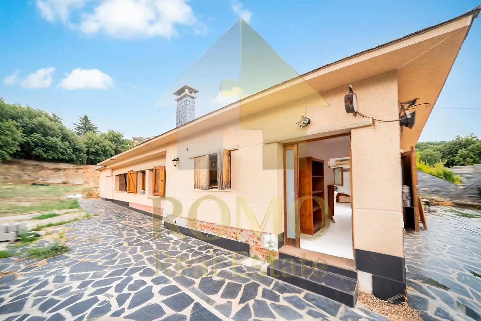 House with garden for sale in Carrer Pimpinella, imagen 7