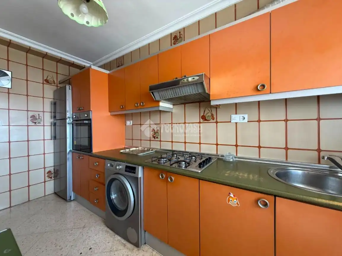 Wohnung mit Aufzug zum Verkauf in Pje. Begoña, imagen 9