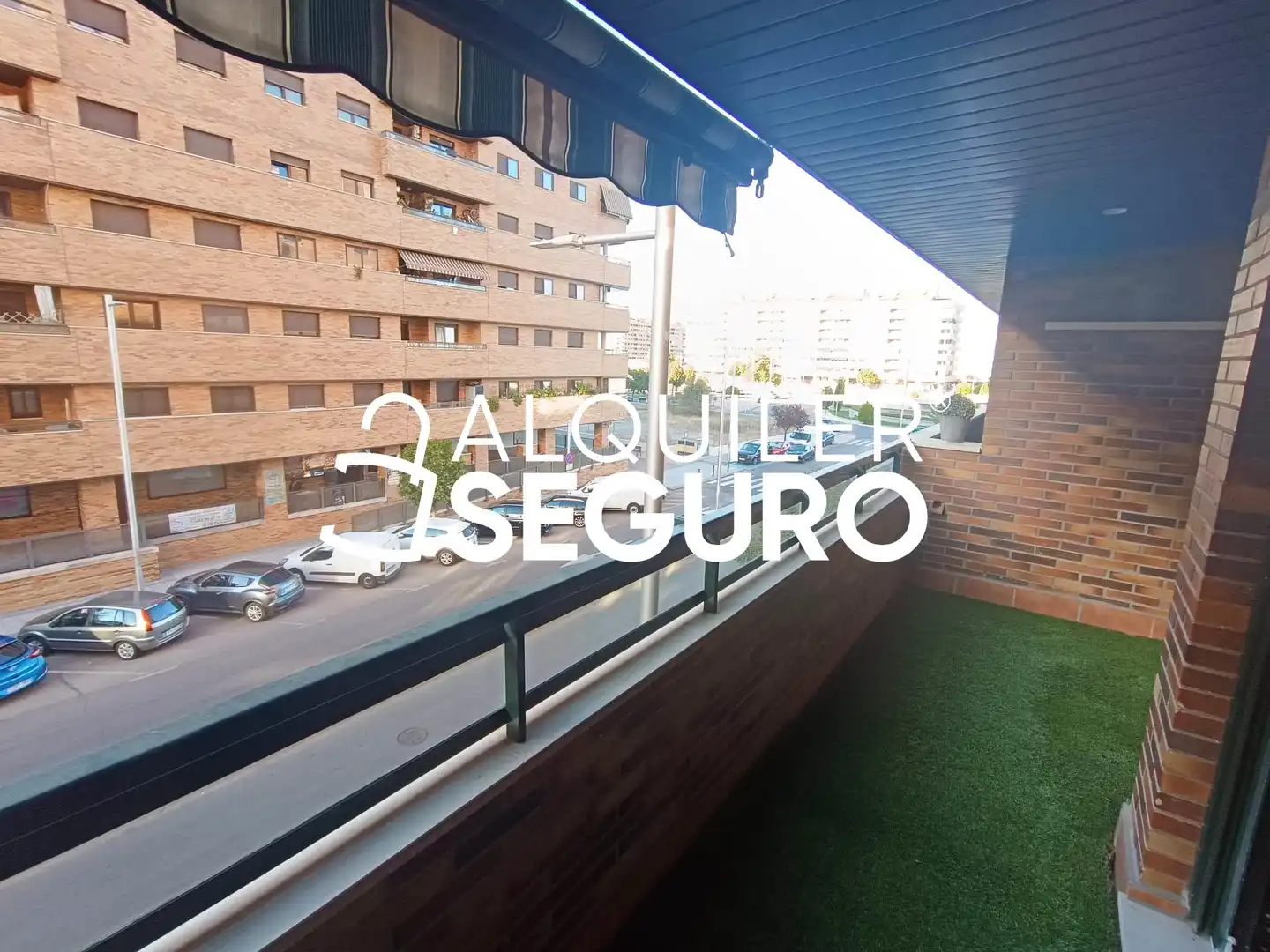 Wohnung zur Miete in CLAUDIO COELLO, El Quiñón