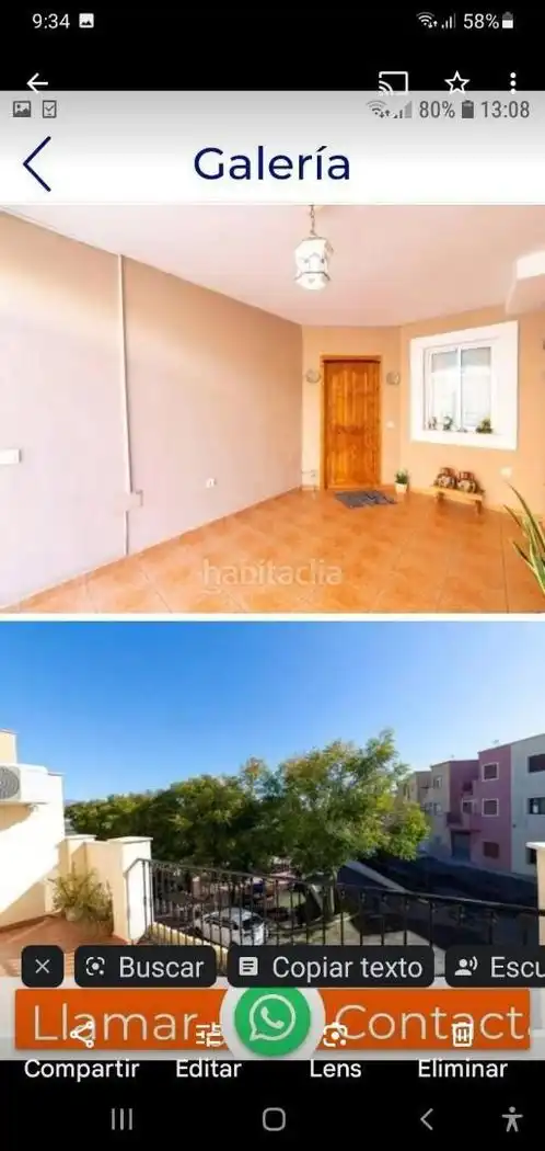 Dúplex en venta en Calle de Hernán Cortés 14D, imagen 7