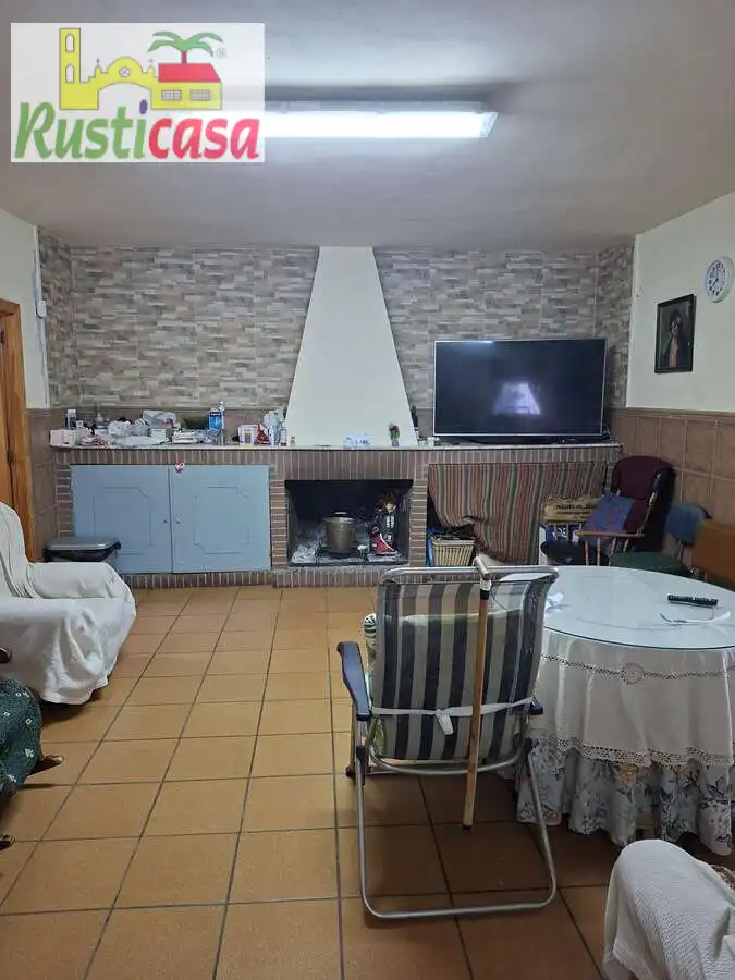 Xalet amb piscina en venda a Frescura, imagen 6
