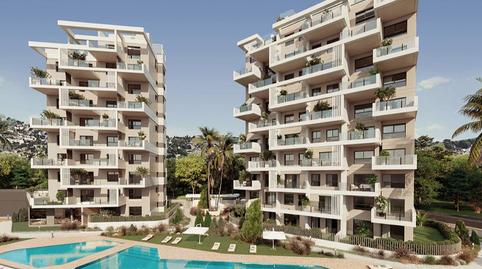Foto 4 de Casa adosada en venda a Zona Levante - Playa Fossa, Calpe / Calp