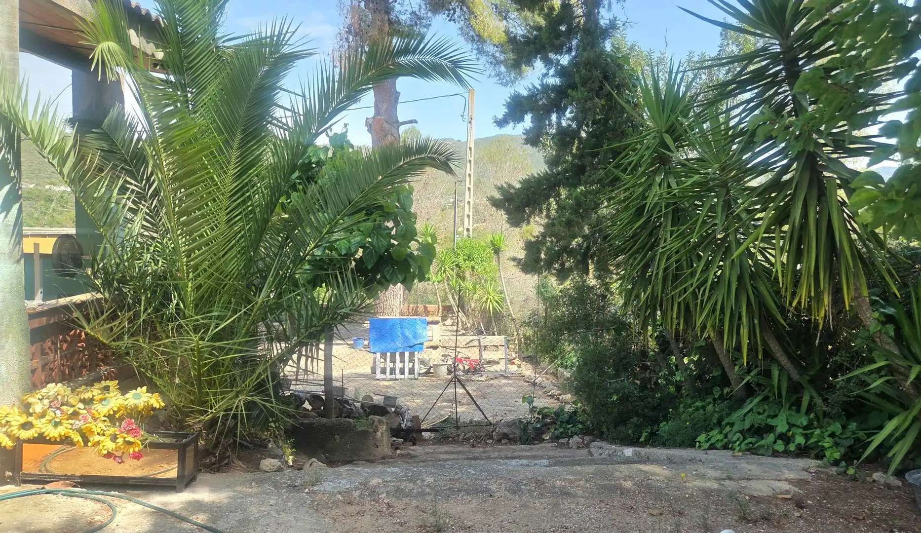 Casa amb piscina en venda a Sant Andreu, imagen 64